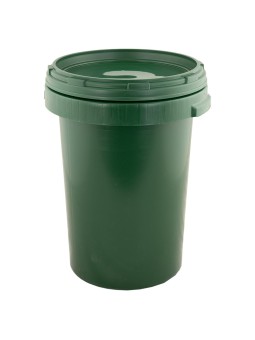 Baril d'alimentation 52L