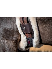 Protection mouton sangle anatomique