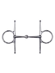 Mors releveur à aiguilles