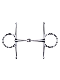 Mors releveur à aiguilles