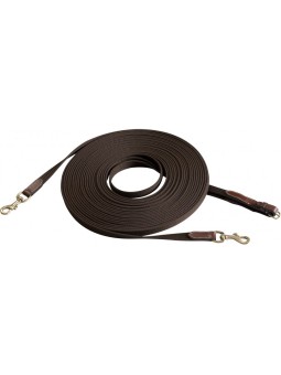 Longues rênes ERIC THOMAS PRO