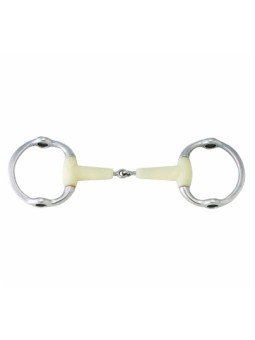 Mors releveur brisé HM