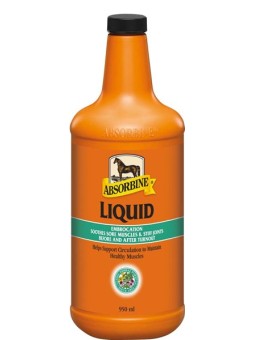 ABSORBINE LIQUID LIMINENT