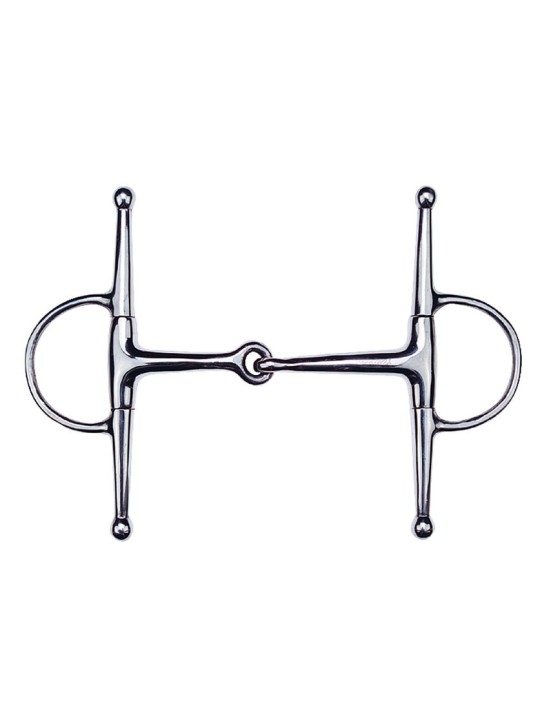 Mors à aiguilles à olives