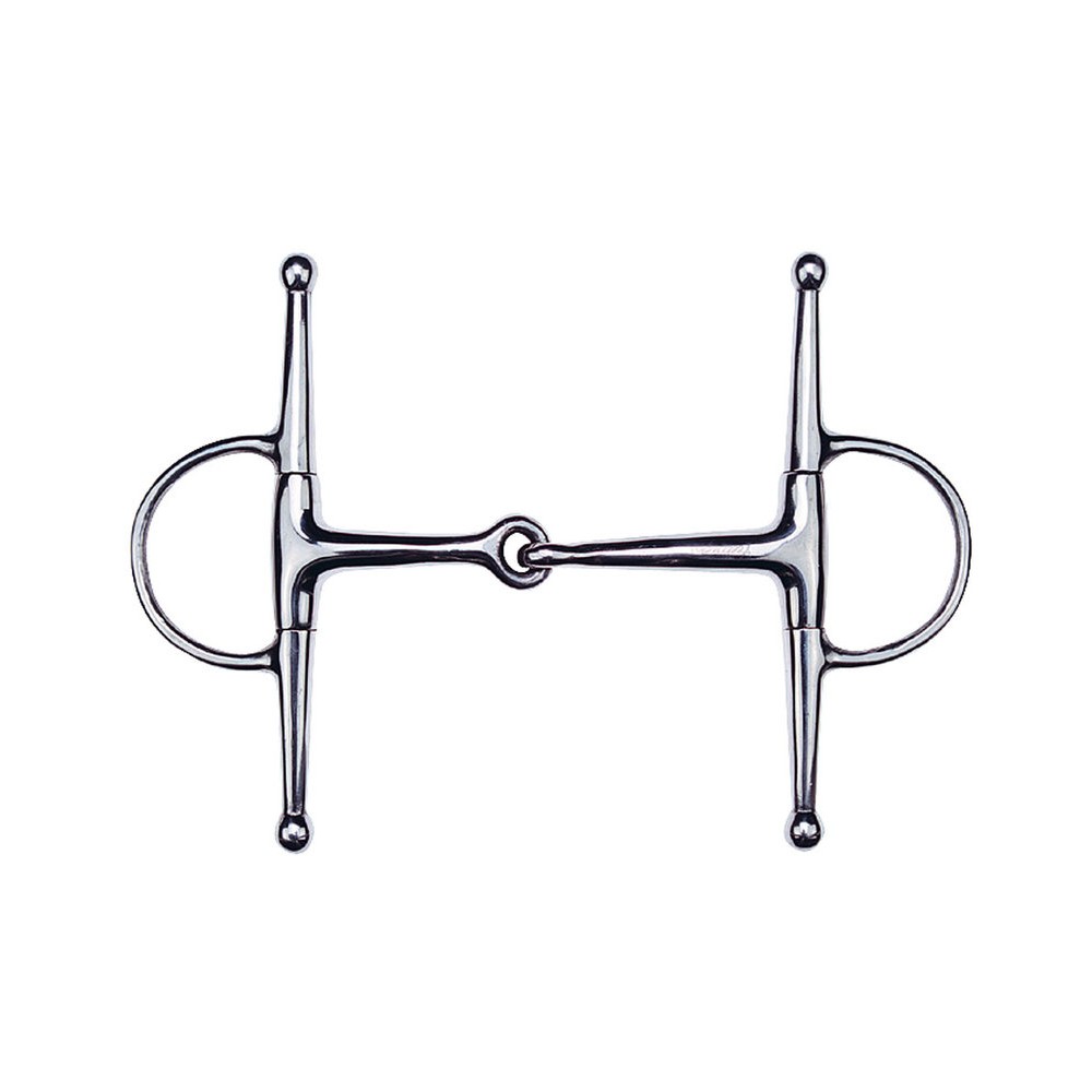 Mors à aiguilles à olives