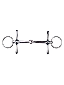 Mors à aiguilles éducatif