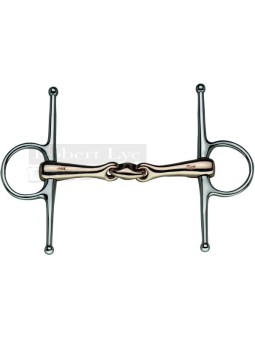 Mors à aiguilles KK Ultra