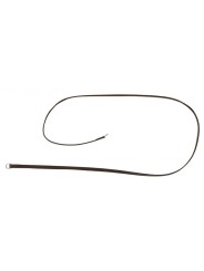 Rênes de gogue cuir RIDING WORLD