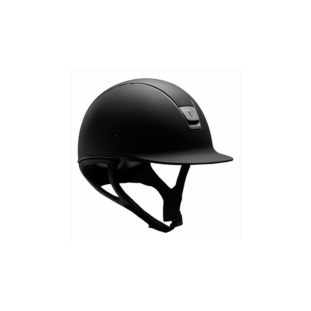 Casque SHADOWMATT sans mousse