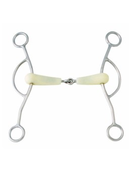 Mors américain brisé HM