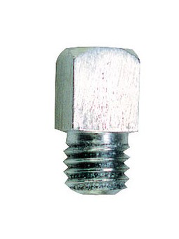 Crampons carrés 10 mm