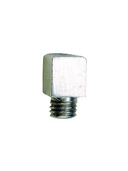 Crampons carrés 12 mm