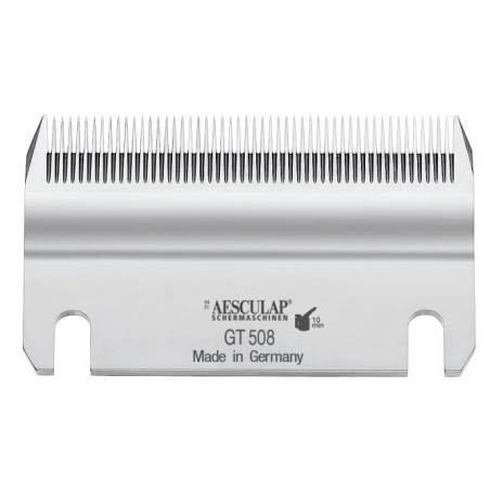 AESCULAP peigne 51 dents 0.1mm