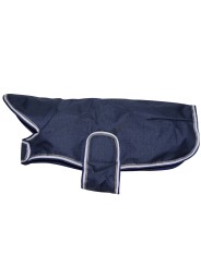 Couverture imper/polaire pour chien