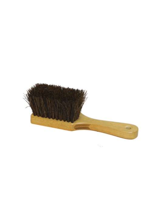 Brosse à sabots
