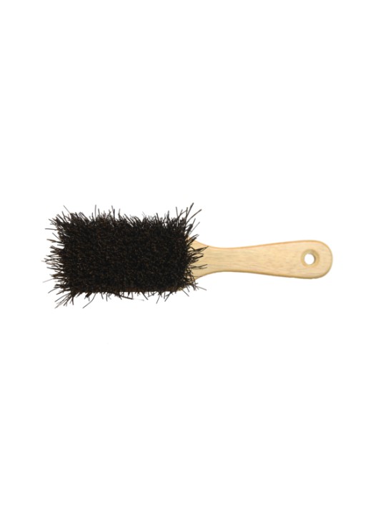 Brosse à sabots