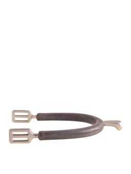 Eperons à bouts ronds dame