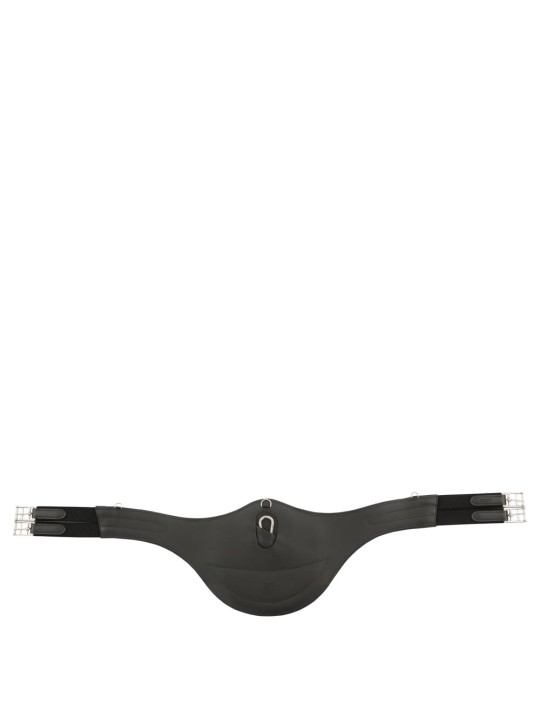 Sangle de saut avec bavette