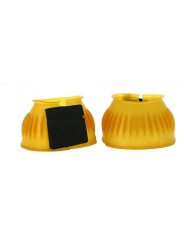 Cloches SOFT double bande auto-aggripante