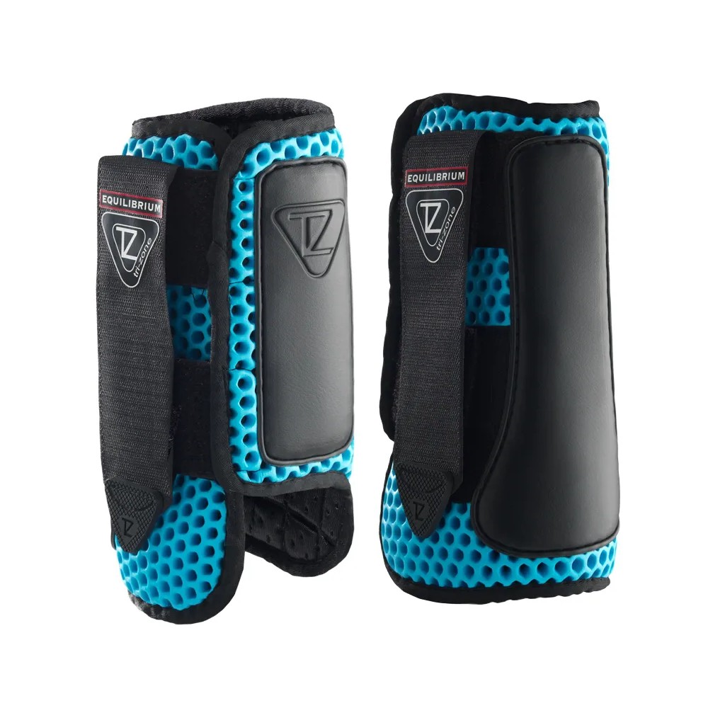 Guêtres TRI-ZONE Impact Sports