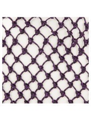 Filet à foin maille très fine