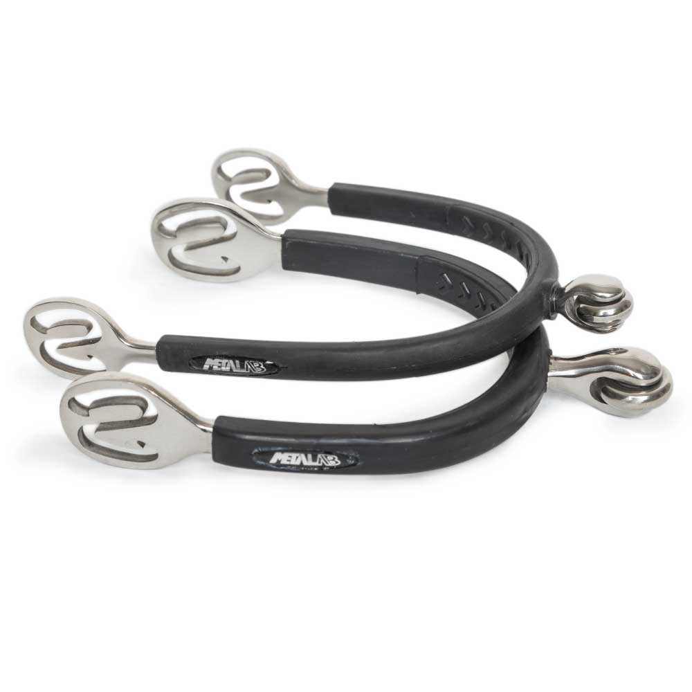 Eperons Soft Touch horizontal