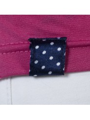 Polo CLORINDA manches longues