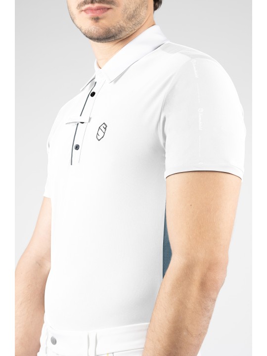 Polo CHRISTOPHE SS22