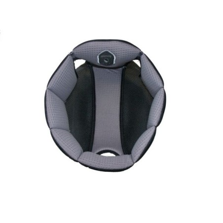 Mousse pour casque SHADOWMATT SAMSHIELD