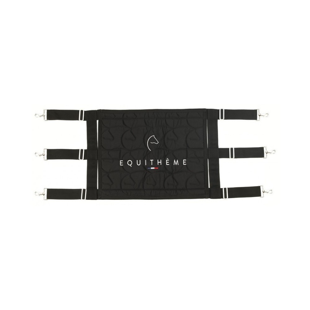 Fermeture de box EQUITHEME