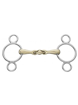 Mors pessoa 3 anneaux VIENNE KK ULTRA