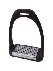 Etriers COMPOSITE semelles inox