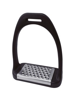 Etriers COMPOSITE semelles inox