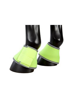 Cloches réfléchissantes