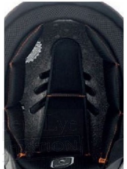 Mousse LINER XC et XJ SAMSHIELD