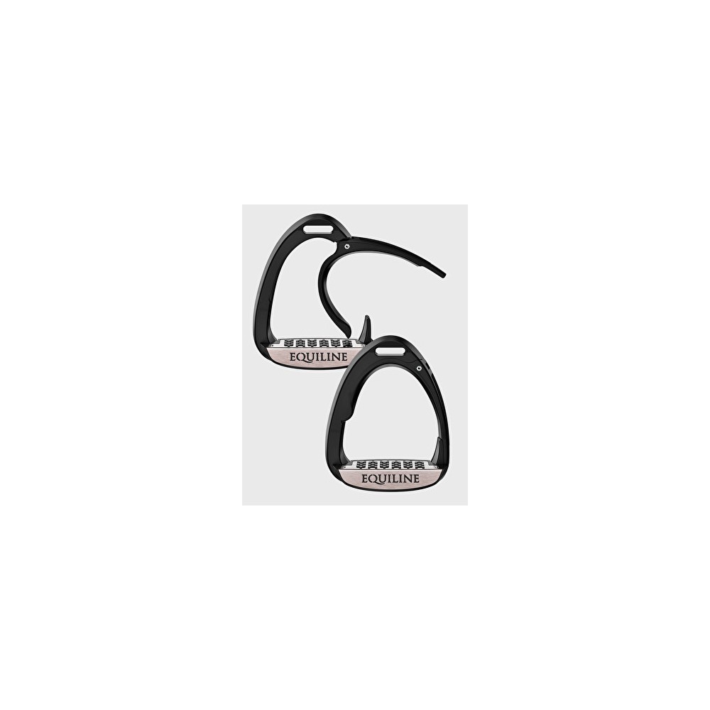 Etriers X-CEL Dressage