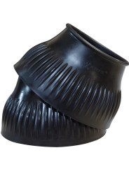 Cloches striées épaisses