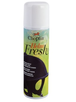 Nettoyant pour bombes HELM FRESH