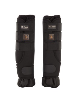 Guêtres de repos CLASSIC postérieurs