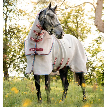 Chemise RAMBO PROTECTOR Disk Front