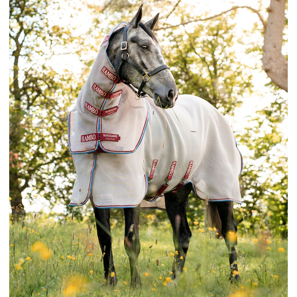 Chemise RAMBO PROTECTOR Disk Front