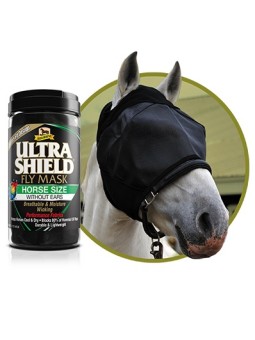 Bonnet masque ABSORBINE sans oreilles