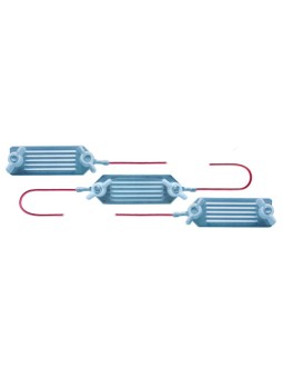 Connecteur HT inter-ruban