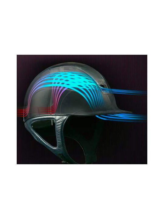 Casque BASIC avec mousse