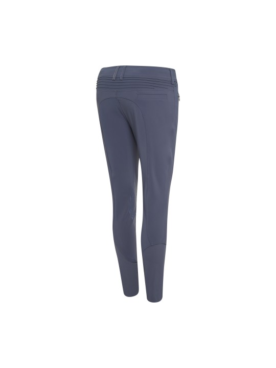 Pantalon CHLOE EMBROIDERY KNEE GRIP FW22