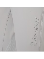 Pantalon CHLOE EMBROIDERY KNEE GRIP FW22