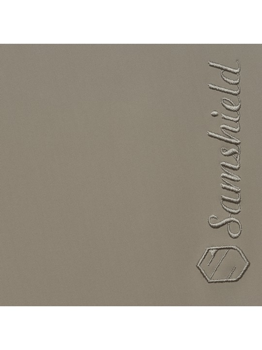 Pantalon CHLOE EMBROIDERY KNEE GRIP FW22