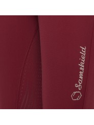 Pantalon CLARA WINTER FULL GRIP TONE ON TONE FW22