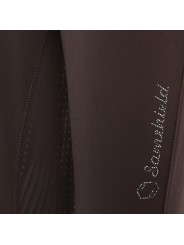 Pantalon CLARA WINTER FULL GRIP TONE ON TONE FW22