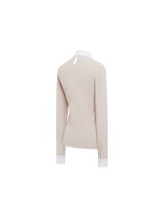 Chemise ALOISE TONE ON TONE FW22